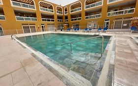 Apartamento Cotillo Playa